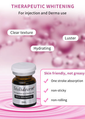 Stalidearm Skin Booster Białka przeciwstarzeniowa Woda nawilżająca Serum do wstrzykiwań