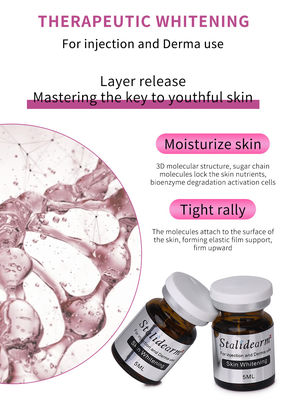 Stalidearm Skin Booster Białka przeciwstarzeniowa Woda nawilżająca Serum do wstrzykiwań