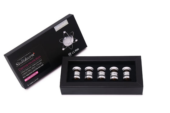 Stalidearm Skin Booster Białka przeciwstarzeniowa Woda nawilżająca Serum do wstrzykiwań