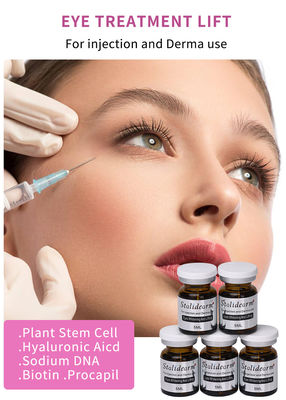 Stalidearm Serum przeciw starzeniu, zmarszczki, mezo, OEM, serum do wstrzykiwań do wybielania i podnoszenia oczu
