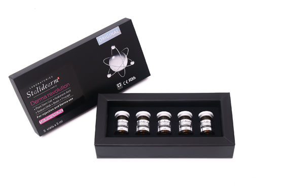 Stalidearm Serum przeciw starzeniu, zmarszczki, mezo, OEM, serum do wstrzykiwań do wybielania i podnoszenia oczu