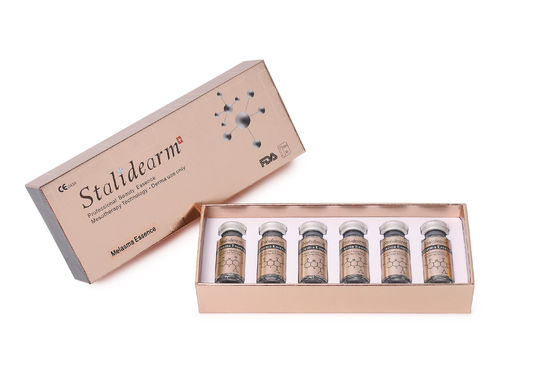 Wyróżnienie: Stalidearm Melasma Pieprzyki Białka do skóry Serum korygujące Czarne ciemne plamy usuwacz twarzy