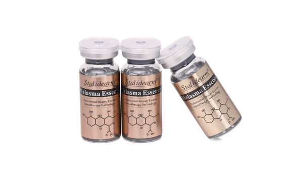 Wyróżnienie: Stalidearm Melasma Pieprzyki Białka do skóry Serum korygujące Czarne ciemne plamy usuwacz twarzy
