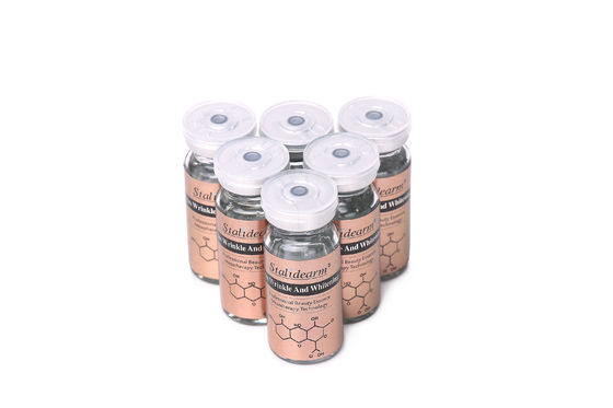 Roztwór do mezoterapii Stalidearm Oczy Rozjaśniający Organiczny Przeciwzmarszczkowy Usuwanie Cieni Pod Oczami Serum z Egzosomami