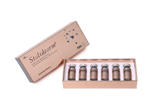 Stalidearm Białenie oczu Organic Anti- wrinkle Usunąć ciemne kręgi Serum do oczu 10 ml