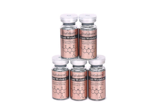 Serum do twarzy oczyszczające zmarszczki, usuwające zmarszczki, oczyszczające skórę