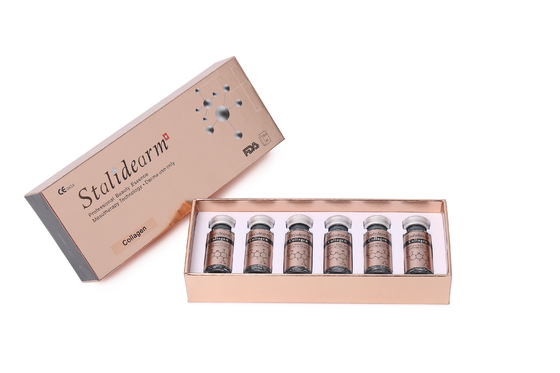 Stalidearm Francja Czyste składniki 10 ml/butelkę Lekka mezoterapia dla skutecznej nawodnienia