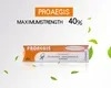 Proaegis Numb Cream 10g Znieczulający Krem do Tatuażu dla Uśmierzenia Bólu