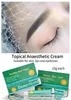 TKTX Deep Numb Tattoo Cream 10g Szybkie środki znieczulające przeciwbólowe