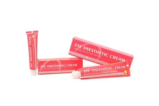 Tktx Creme Anesthetic Ointment Tktx Tktx Tattoo Numb Cream Anesthetic Ointment Tktx Fast Acting Strong Numbing Cream dla tatuażu ciała