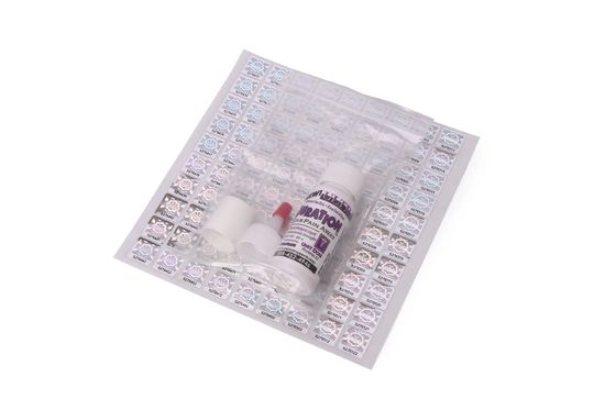 30 g żelu tłumiącego tatuaż z 4% lidokainą i 2% tetrakayną do łagodzenia bólu i pielęgnacji skóry