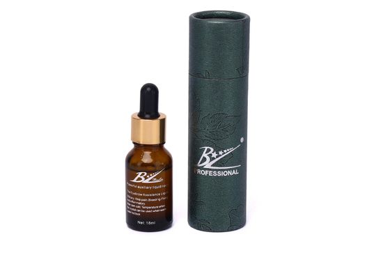 BL Green Szybko działający płyn znieczulający tatuaż 18 ml/butelkę Działa w 90 sekund