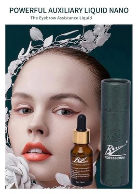 BL Green Szybko działający płyn znieczulający tatuaż 18 ml/butelkę Działa w 90 sekund