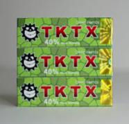 Krem znieczulający Tktx do tatuażu, maść znieczulająca do tatuażu i microbladingu, mocny, hurtowy, OEM, dostawa fabryczna