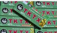 Tktx Cream Numb 55% 75% Original Tattoo Anestetyczny Maść Laser Tattoo Tktx Strong Numbing Cream Wholesale OEM Factory Price Biały Różowy Kolor Tktx Cream Numb