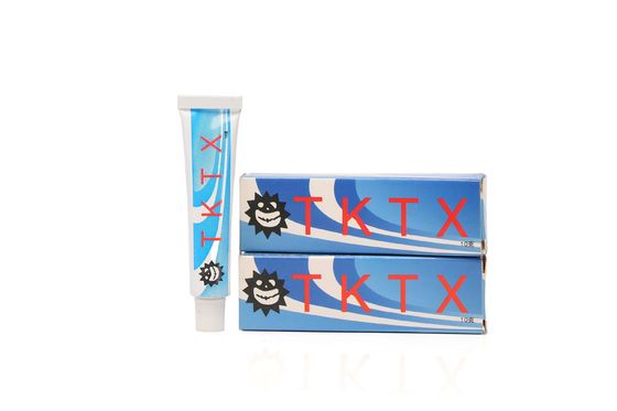 Krem znieczulający do tatuażu Possible Tattoo Numb Cream 55% Tktx, maść znieczulająca do tatuażu, szybkie działanie, mocny krem znieczulający do tatuażu na ciało