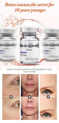 wybielające MESO BOTOX Serum Serum Mikroigłowe Serum Mezoterapeutyczne Do Twarzy