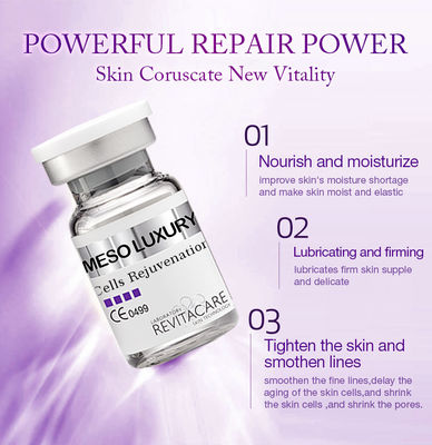 Meso Cell Rejuvenating Power Serum Anti Aging Microneedling do wybielania skóry