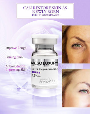Meso Cell Rejuvenating Power Serum Anti Aging Microneedling do wybielania skóry