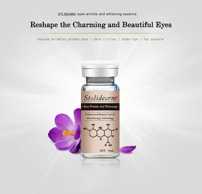 Stalidearm Mesotherapy Solution Mikroneedling Derma Pen MESO Serum Essence do podnoszenia oczu