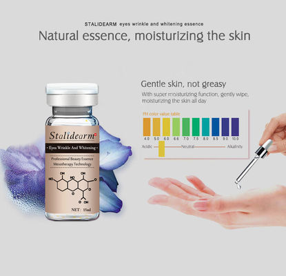 Stalidearm Mesotherapy Solution Mikroneedling Derma Pen MESO Serum Essence do podnoszenia oczu