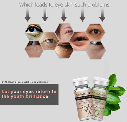 Stalidearm Mesotherapy Solution Mikroneedling Derma Pen MESO Serum Essence do podnoszenia oczu