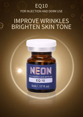 Q10 Meso Therapy Serum Anti Aging Serum z kwasem hialuronowym do wstrzykiwań