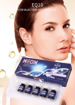 Q10 Meso Therapy Serum Anti Aging Serum z kwasem hialuronowym do wstrzykiwań