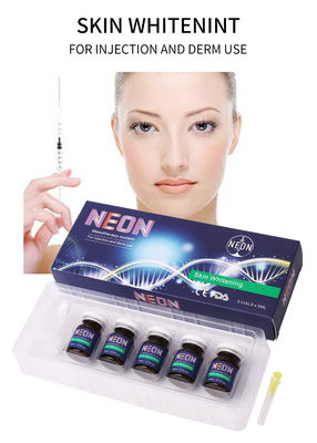 5 ml Serum wybielające do skóry Mezoterapia Serum do twarzy do wstrzykiwań dla młodej skóry