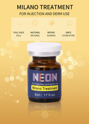 Milano Meso Therapy Serum Neon Freckle Black Spots Serum do leczenia melasmy