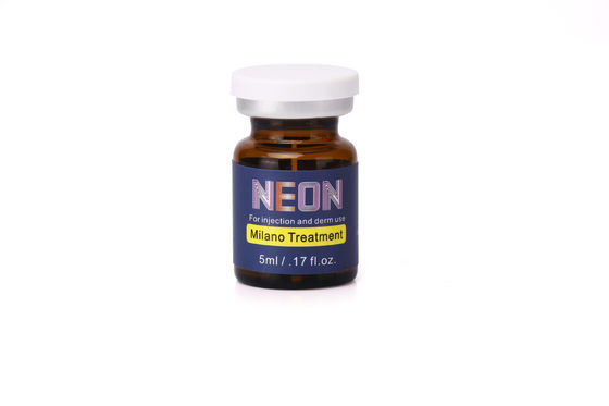 Milano Meso Therapy Serum Neon Freckle Black Spots Serum do leczenia melasmy