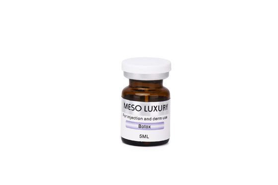 Mezoterapia Botox Serum z egzocytami Iniekcja Wypełniacza Przeciwzmarszczkowego Skin Booster
