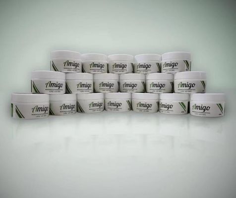 Easy Soak Off Gruby żel UV Builder Gel Extension bezwonny Jasny kolor