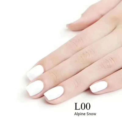 Akryl Gel polish Gel Nail Polish Care 15ml Bezwonny Ekologiczny do salonu