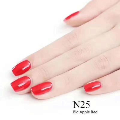 Akryl Gel polish Gel Nail Polish Care 15ml Bezwonny Ekologiczny do salonu