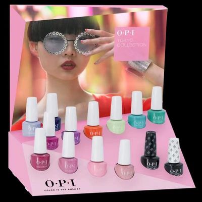 Akryl Gel polish Gel Nail Polish Care 15ml Bezwonny Ekologiczny do salonu