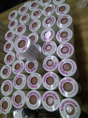 Podkład do makijażu Single Facial Kryolan Supracolor Oil Control Powder