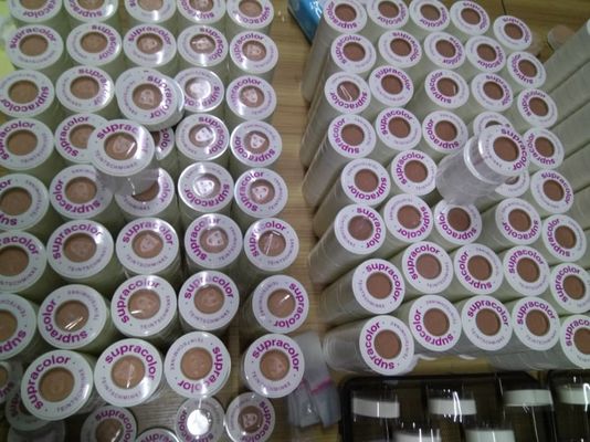 Podkład do makijażu z olejkiem do twarzy 20 kolorów Kryolan Wodoodporny puder do twarzy