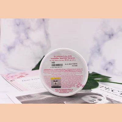 OEM Kryolan Makeup Foundation Oil Control Supracolor Cosmetics Puder do twarzy