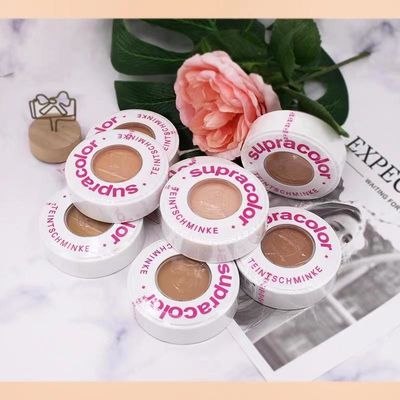 KRYOLAN SUPRACOLOR Podkład Niemcy Oryginalny Do Twarzy Długotrwały Wodoodporny Podkład do Makijażu