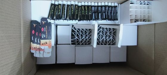 Krem znieczulający Nano Numb Makijaż permanentny Lidokaina Krem znieczulający do tatuaży