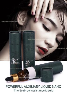 BL The Eyebrow Assistance Liquid Freeze Ice Antyalergiczny żel znieczulający