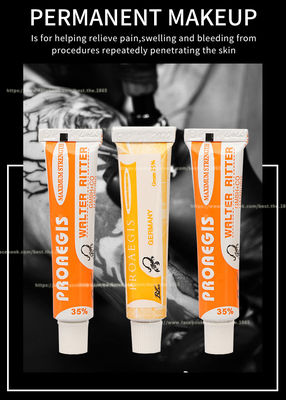 BL 35% Proaegis Numb Cream / Anestetyczny krem ​​do tatuażu Super skuteczny