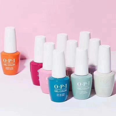 Wysoce skuteczny akrylowy żelowy lakier do paznokci Gel polish 15ml Nietoksyczny