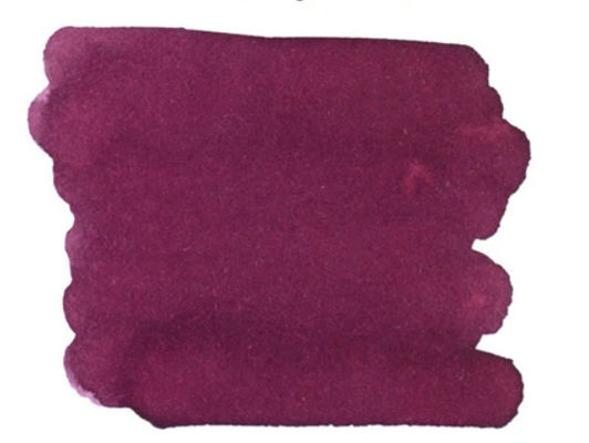 Stały atrament do tatuażu Bordeaux 60 ml 120 ml zatwierdzony przez FDA