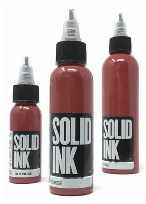 60 ml 120 ml stałego atramentu do tatuażu mikrGel polishgmentowy jasnobrązowy