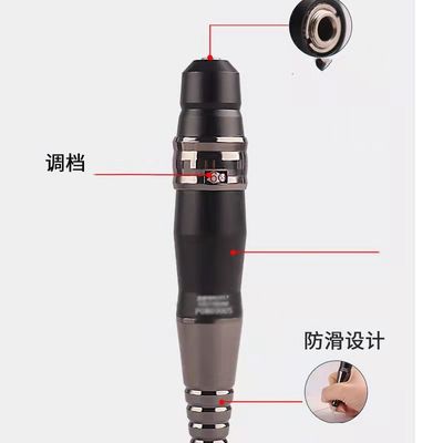 PMU Eyebrow Permanentny makijaż Machine Tattoo Pen Semi Digital Microshading Microblading