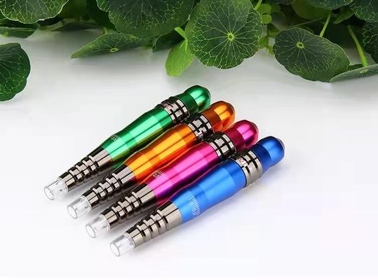 PMU Eyebrow Permanentny makijaż Machine Tattoo Pen Semi Digital Microshading Microblading