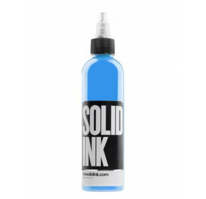 Makijaż permanentny Ink Tattoo Ink Baby Blue Pigment 30 ml 60 ml 120 ml 260 ml