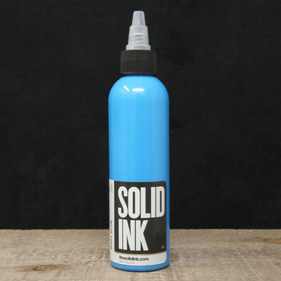 Makijaż permanentny Ink Tattoo Ink Baby Blue Pigment 30 ml 60 ml 120 ml 260 ml